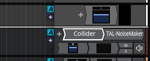 Tracktion Waveform MIDI configuration