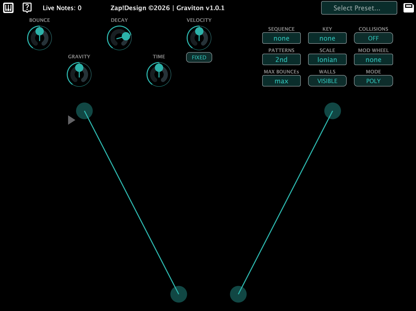 Collider VST